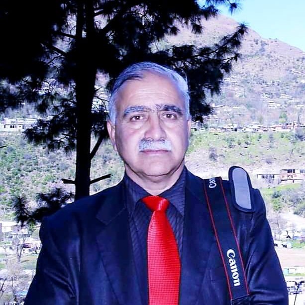 Raja Rahmat Ali Khan