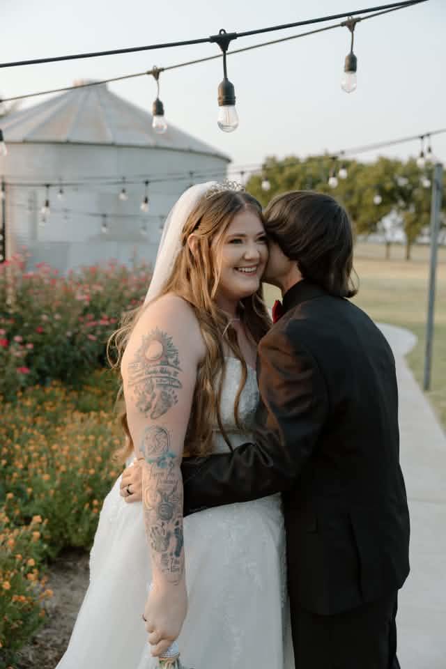 Brides of Oklahoma | BRAND & MODEL CALL | Facebook