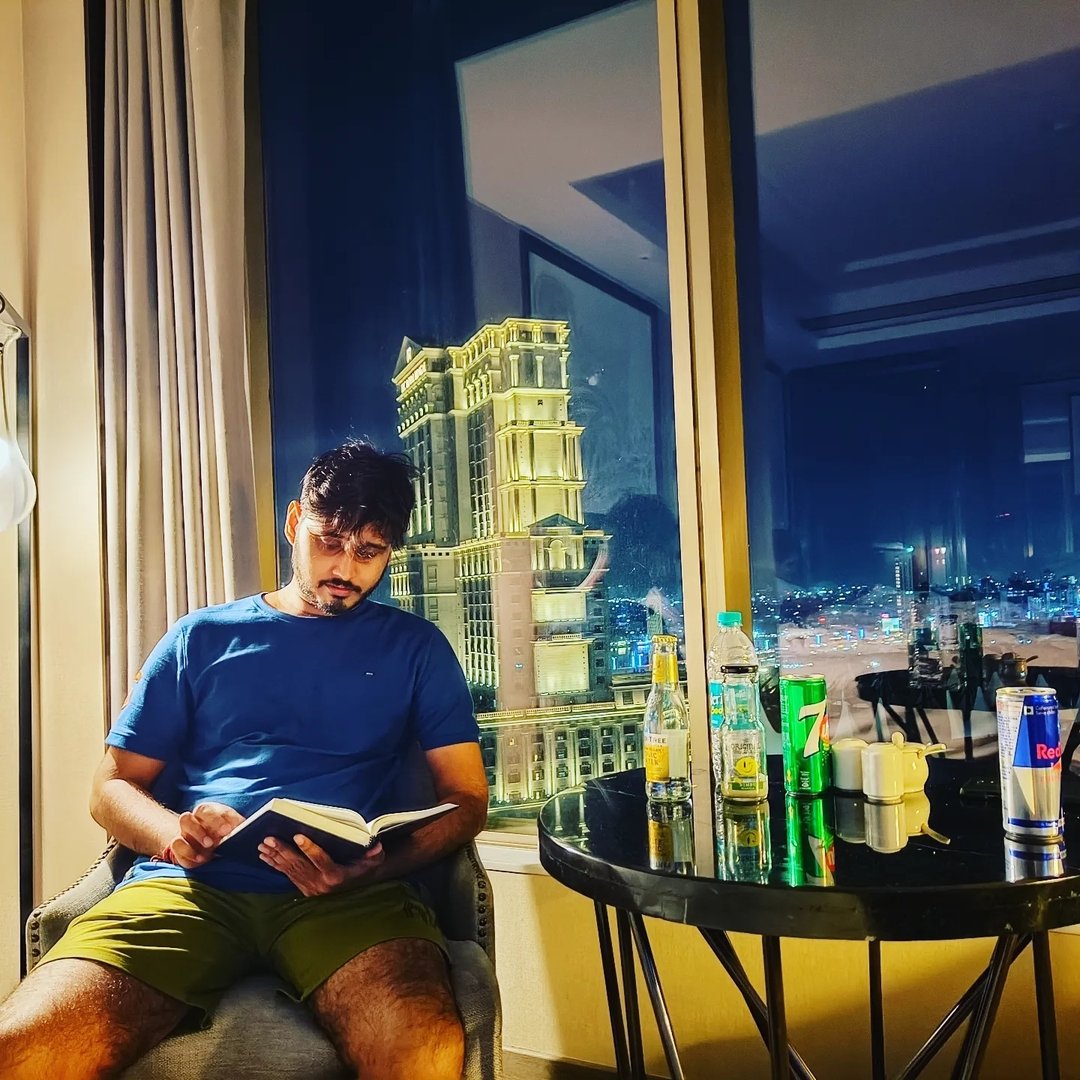 Alok Raj