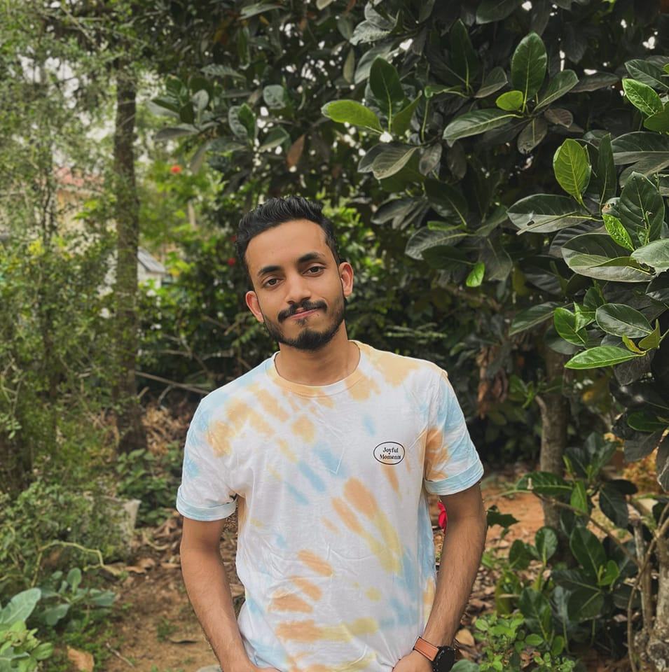 Shemil Rasthan