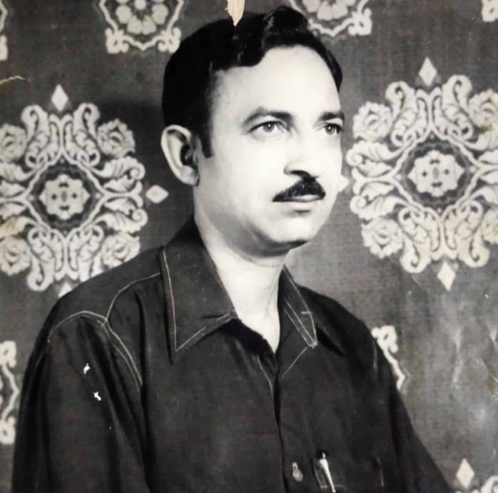 Shaoki Mughal