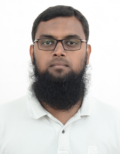 Rameez Shaik