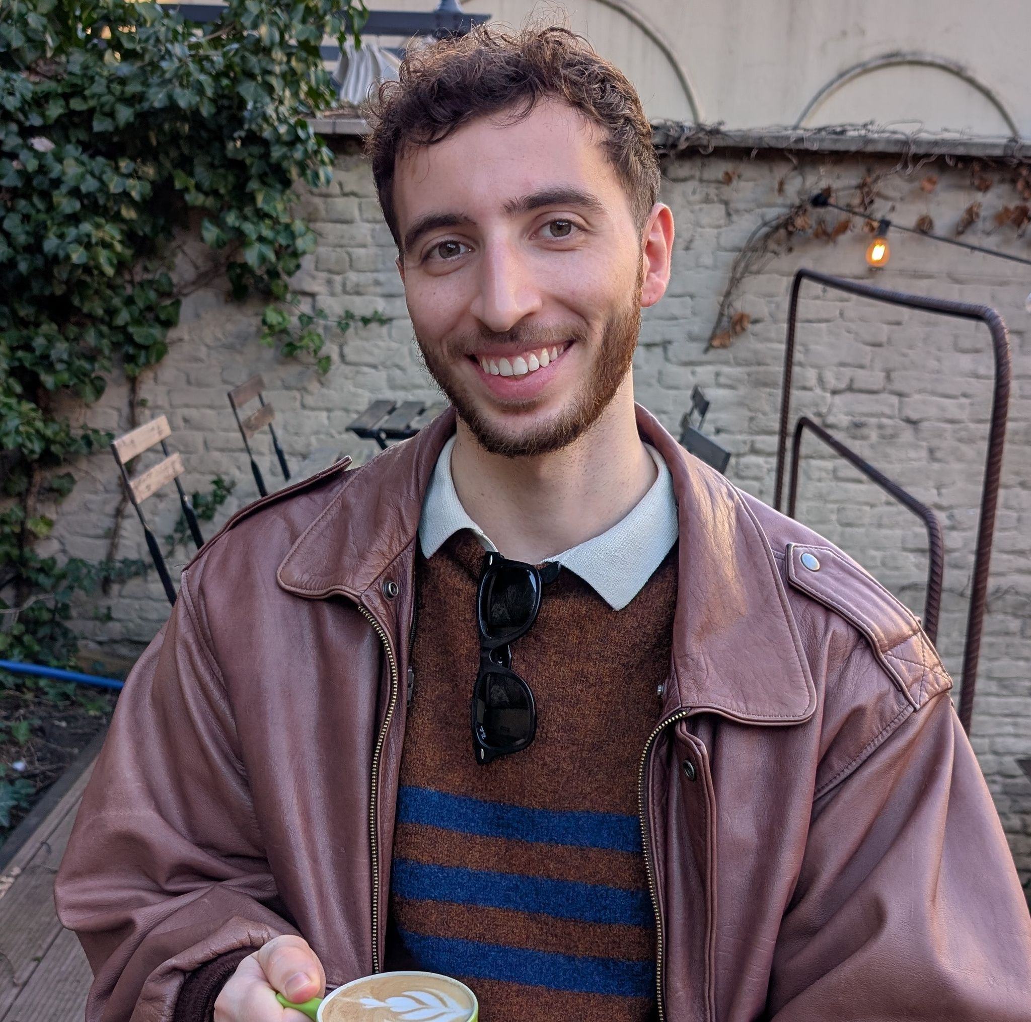Daniel Botbol