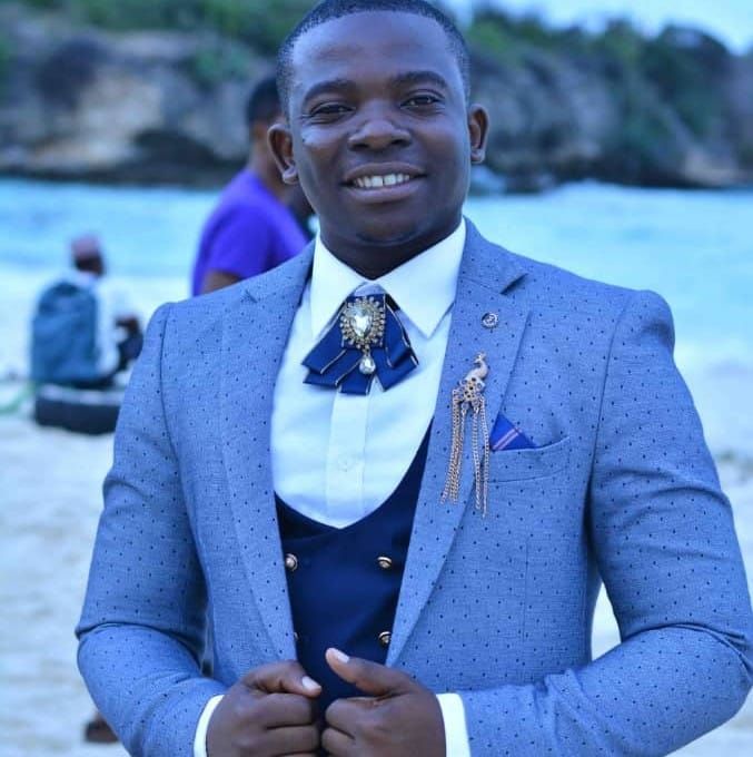 Waziri wa Maendeleo ya Jamii, Jinsia, Wanawake na Makundi Maalum, Dkt ...
