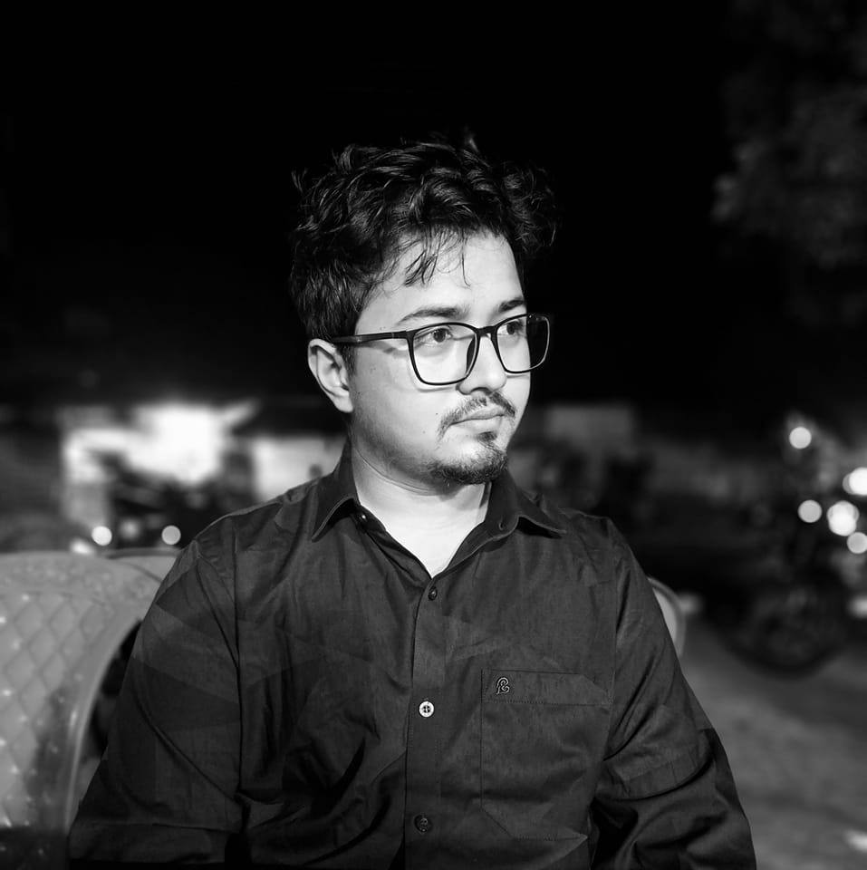 Imran Hossain R