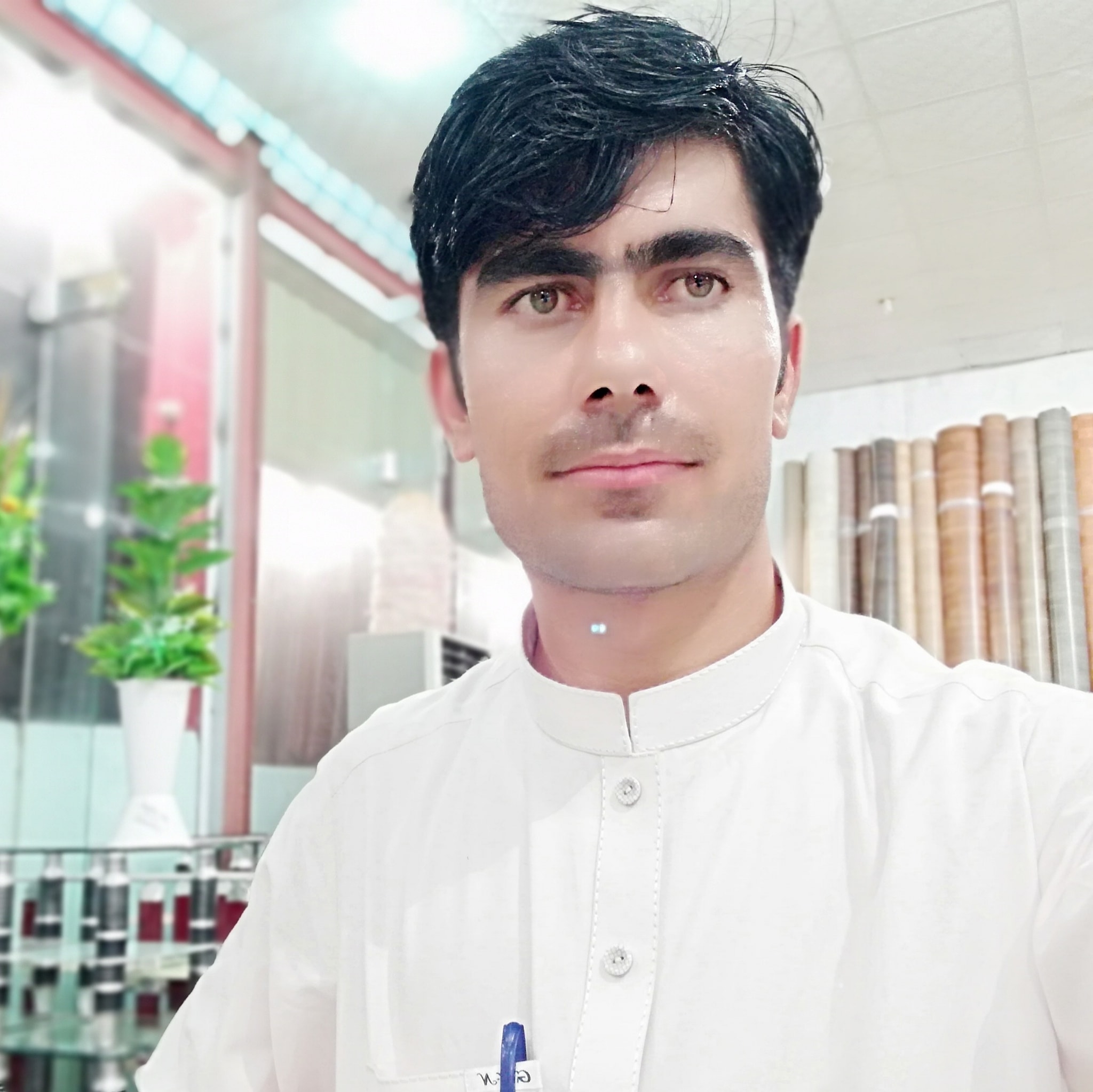 Muhammad Rasool
