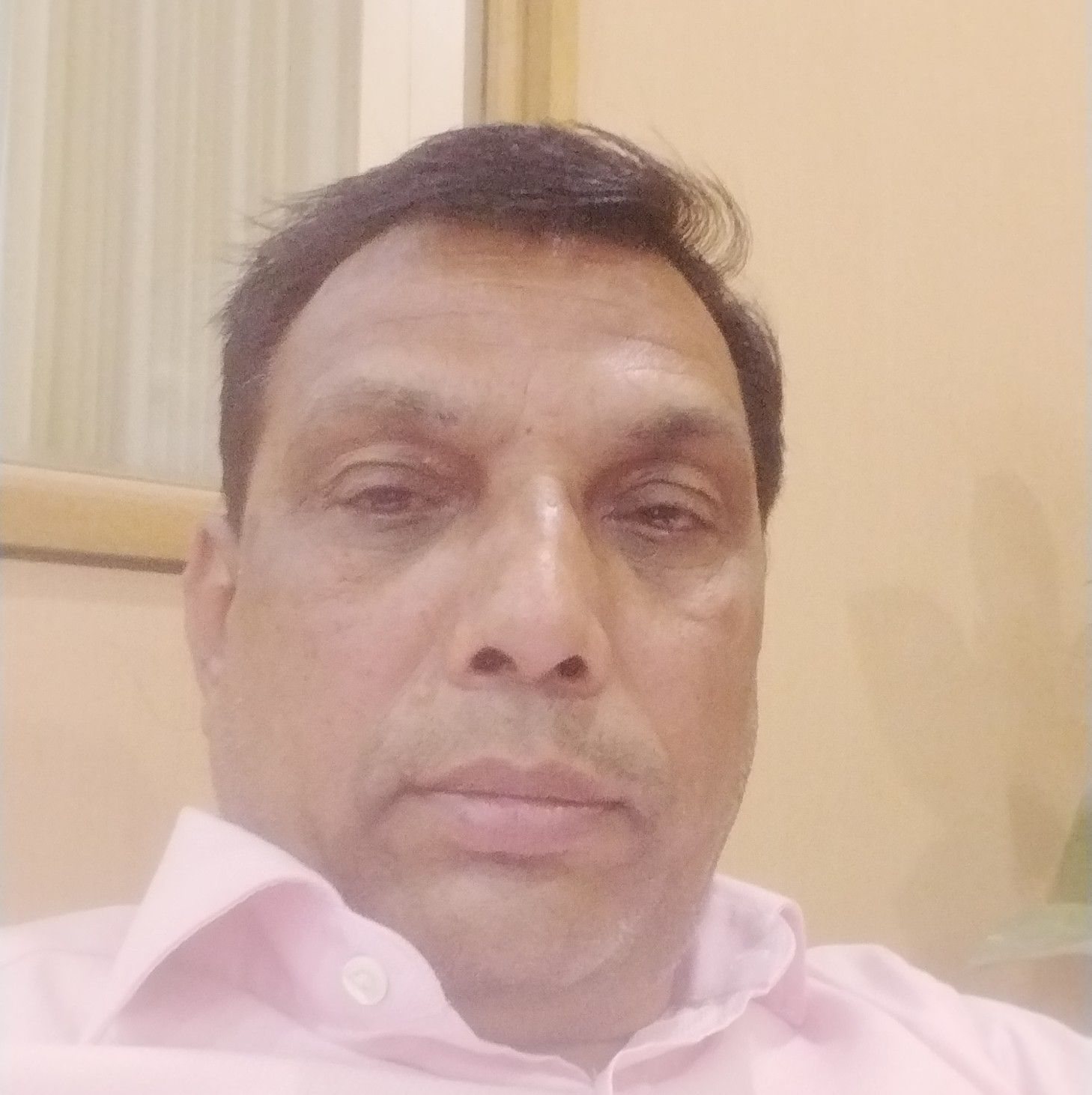 B K Rajput
