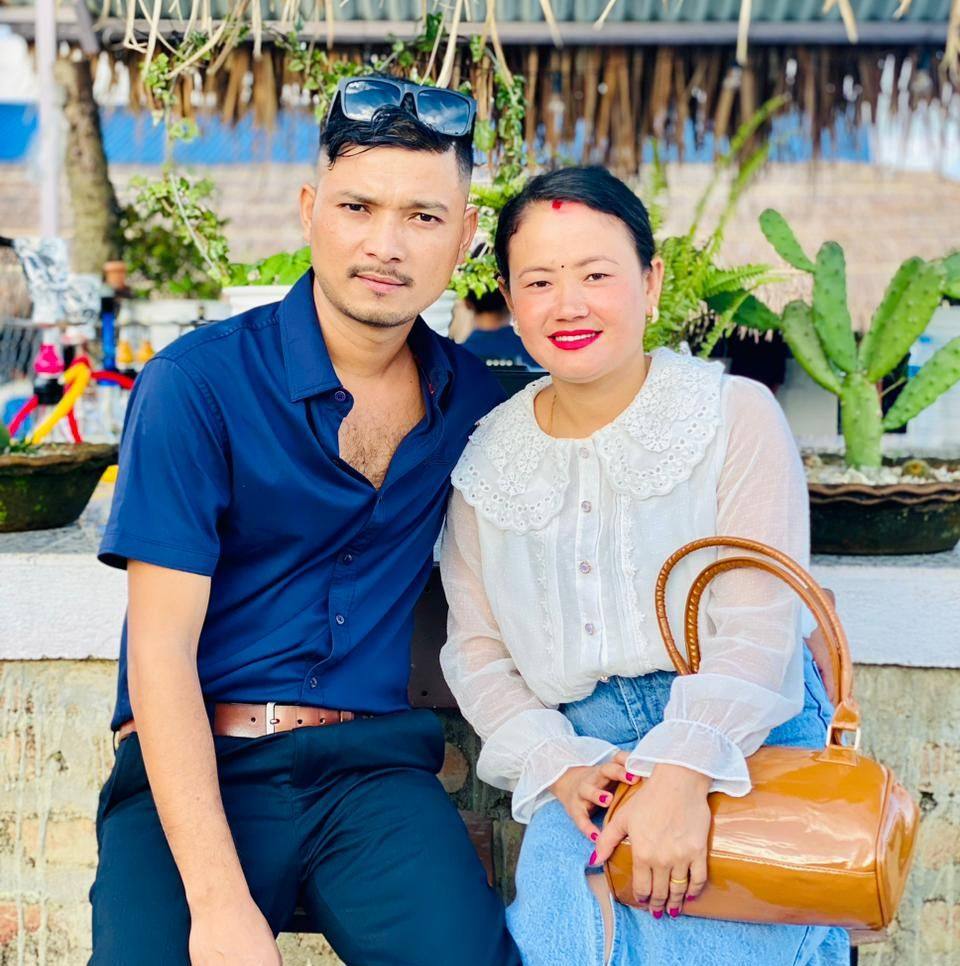 Happy Birthday Mai 🎂 🥳 🎉 🎈 lots of love and hugs and blessings 🙌 💖 💗 💓 ...