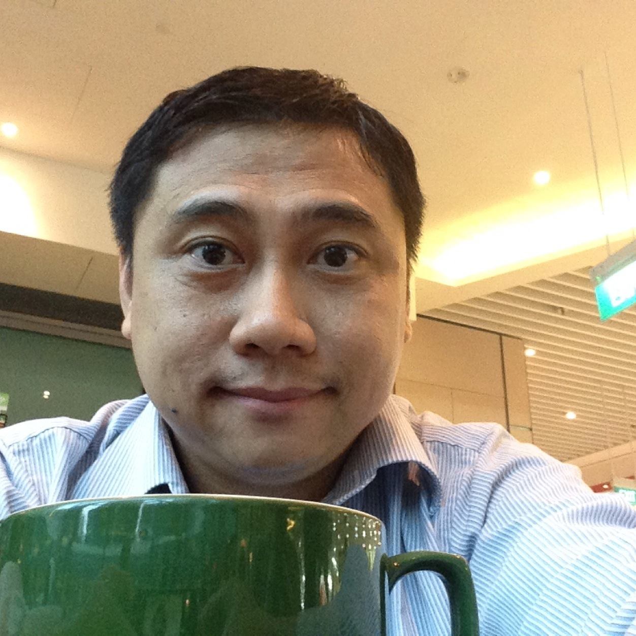Timothy Goh