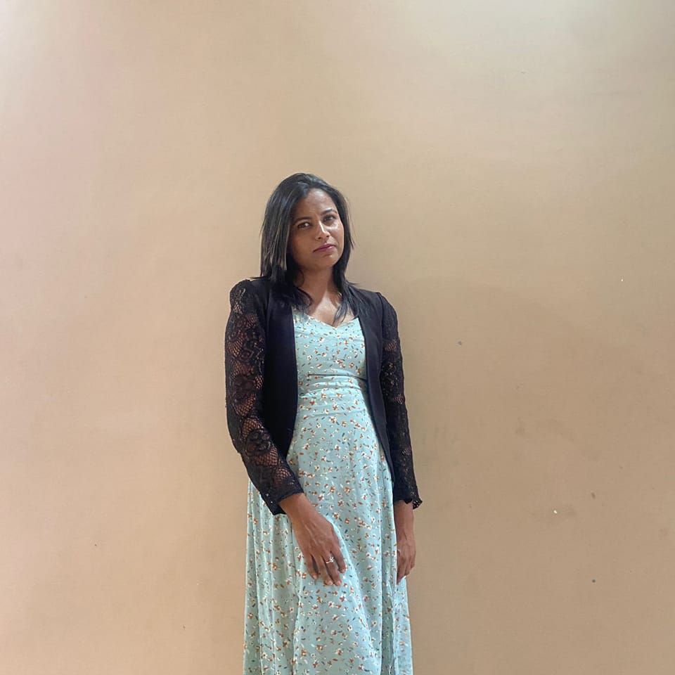Radhika Rai