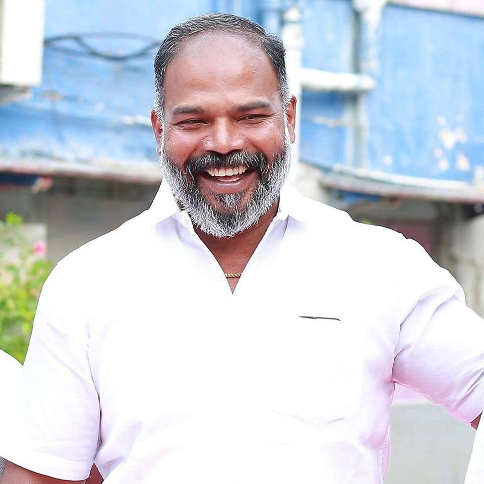 Happy birthday Appa🎂💐 | Ramesh S Mavadi