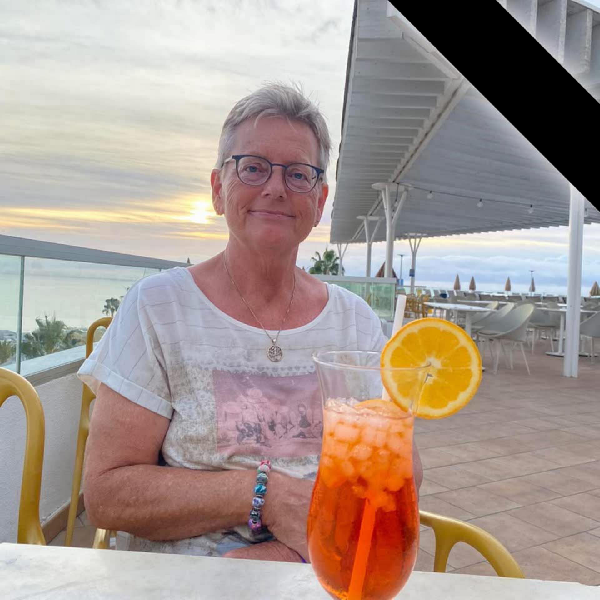 Susanne Mathiesen