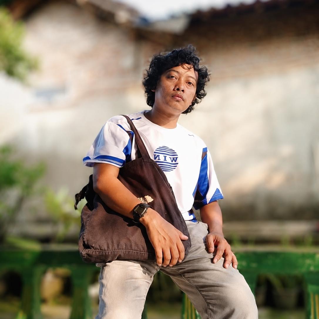Muhammad Ridwan