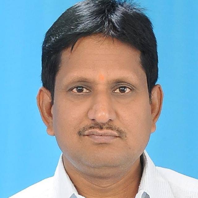 Anantha venkatarami reddy... - Anantha venkatarami reddy