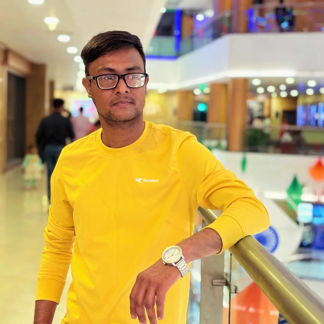 Md Shadab