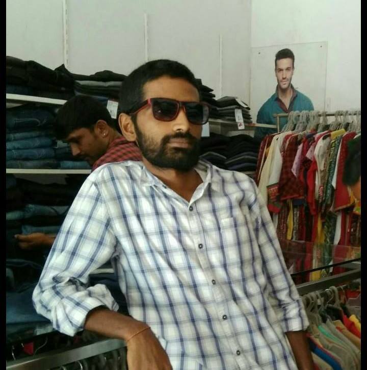 Manju Reddy Mmfashion