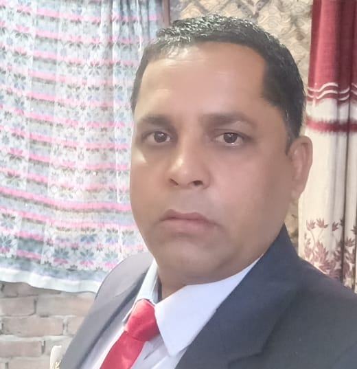 Rajput Wahid
