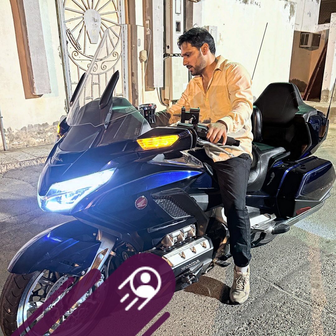Ali Mansur Tandel