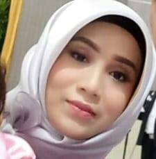 Dwi Setyaningsih