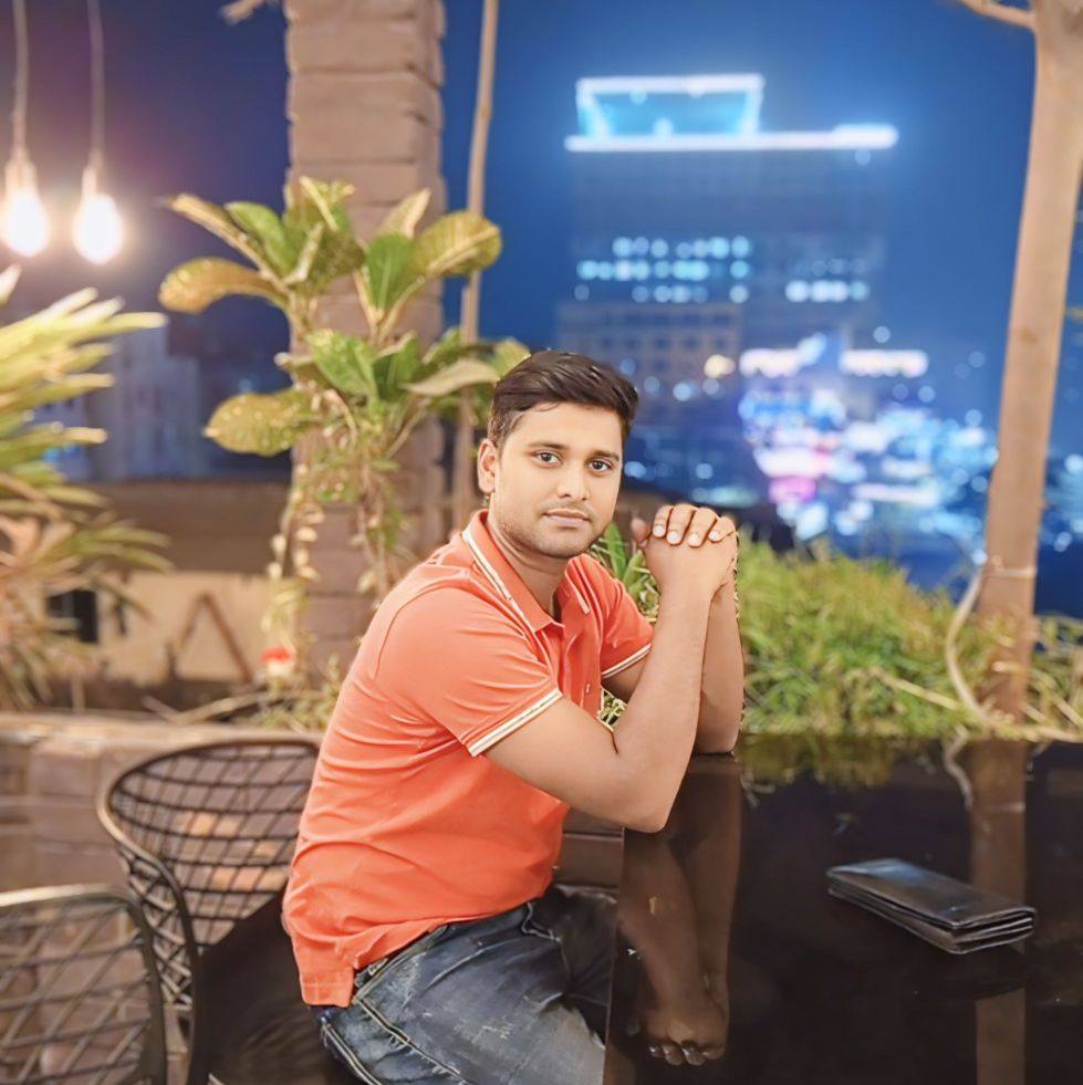 Masud Rana