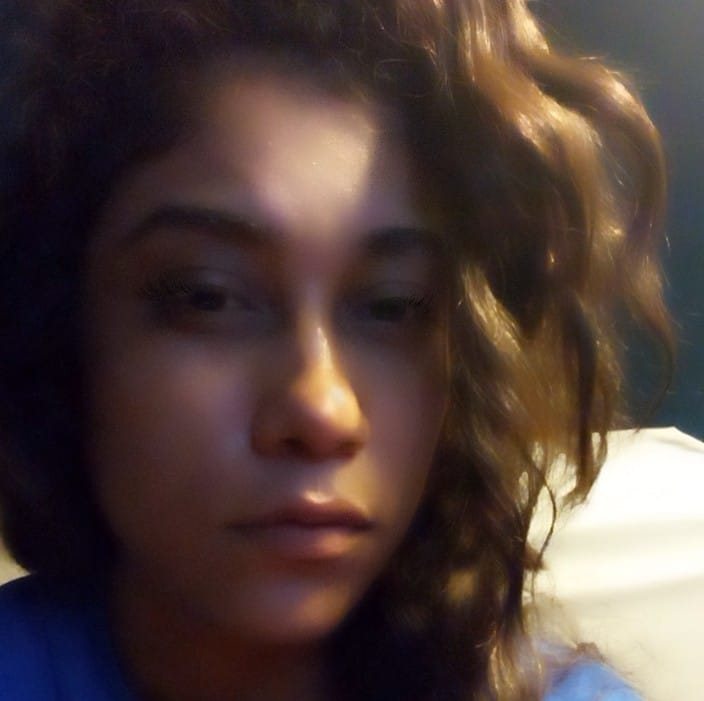 Ebony Torrentera