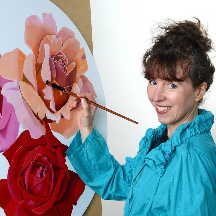 Hains Roses