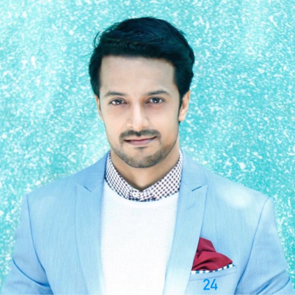 Raj Saluja