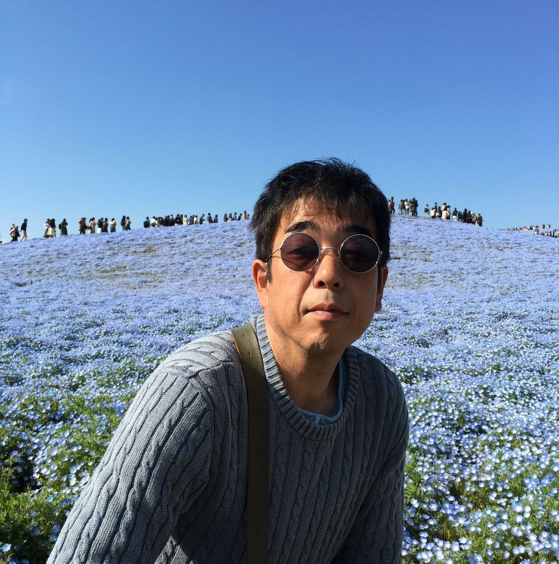 Shigeru Onose
