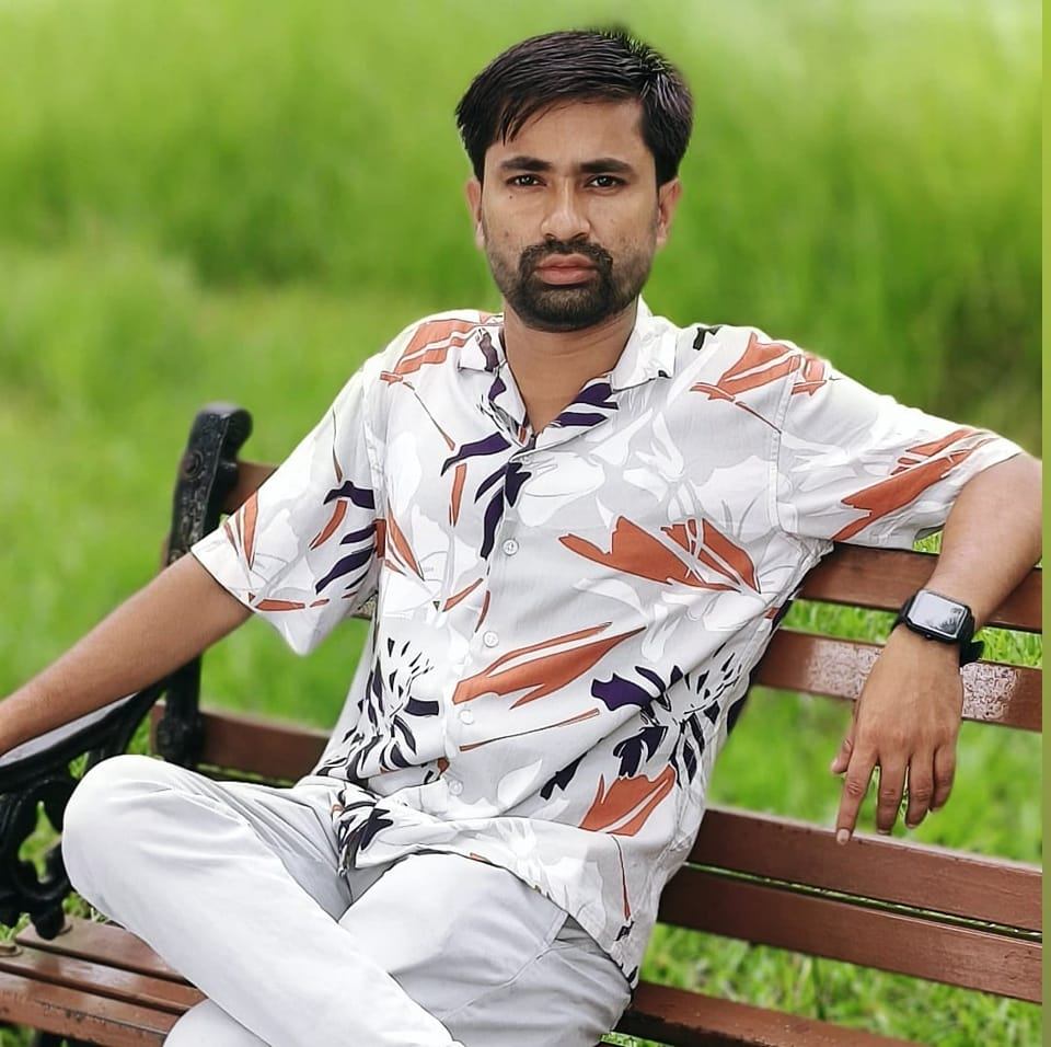 Mahib Mozumdar