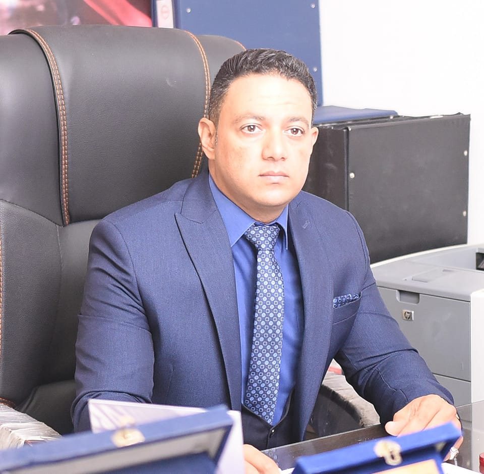 Haitham Rashad