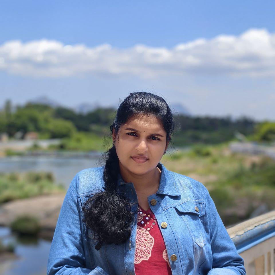Neethu Rajan