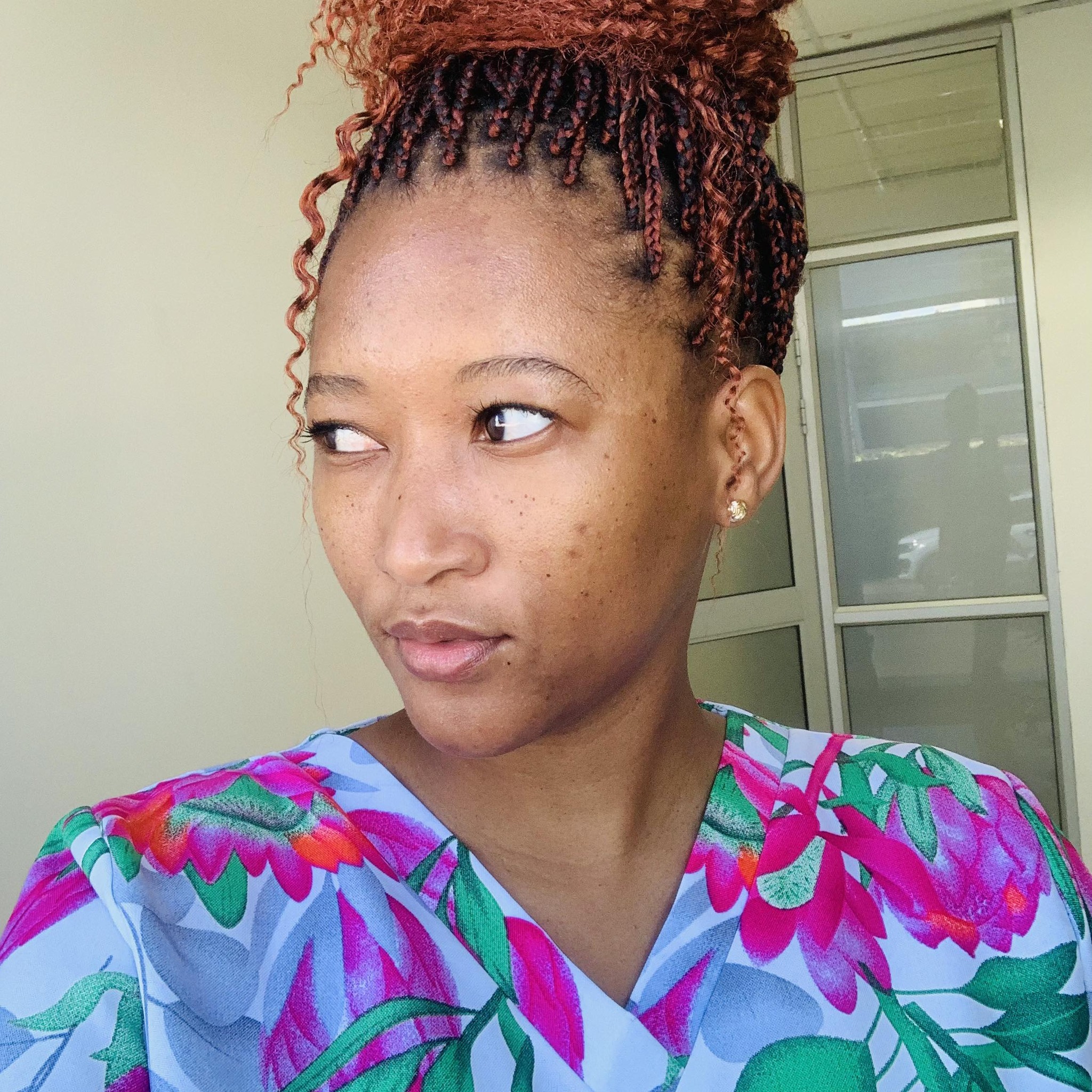 Obakeng Andries