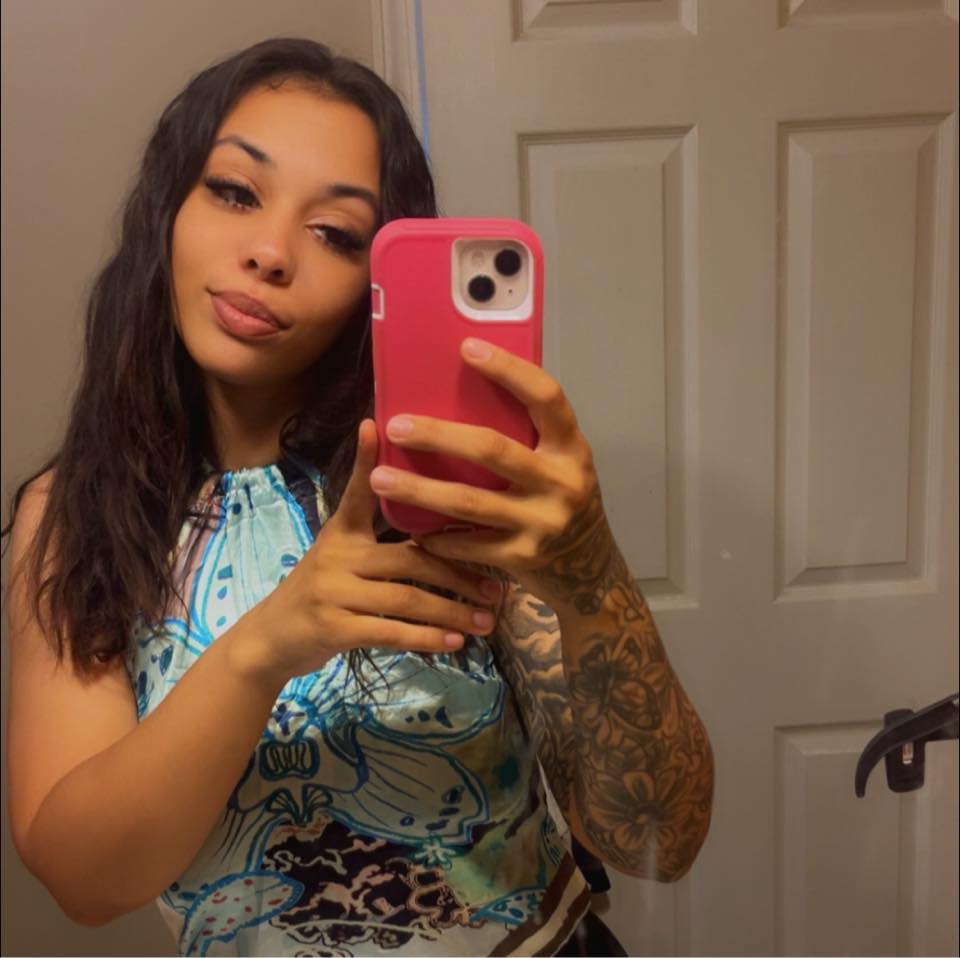 Tiana Rae