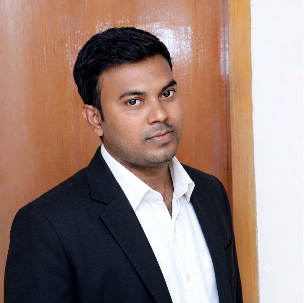 MD Kawsar