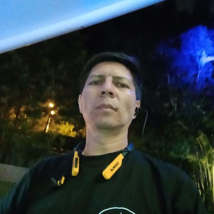 Christian Rabanales