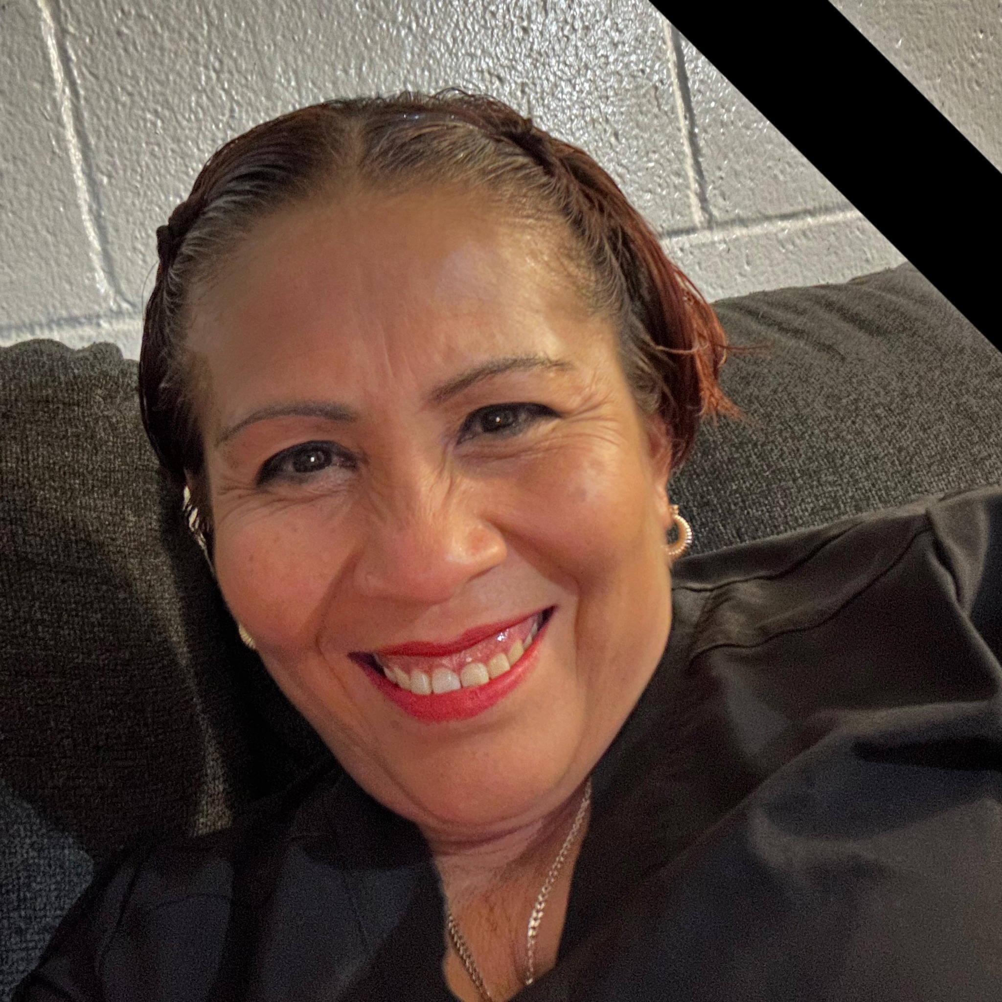 Rosa Romualdo Rizo