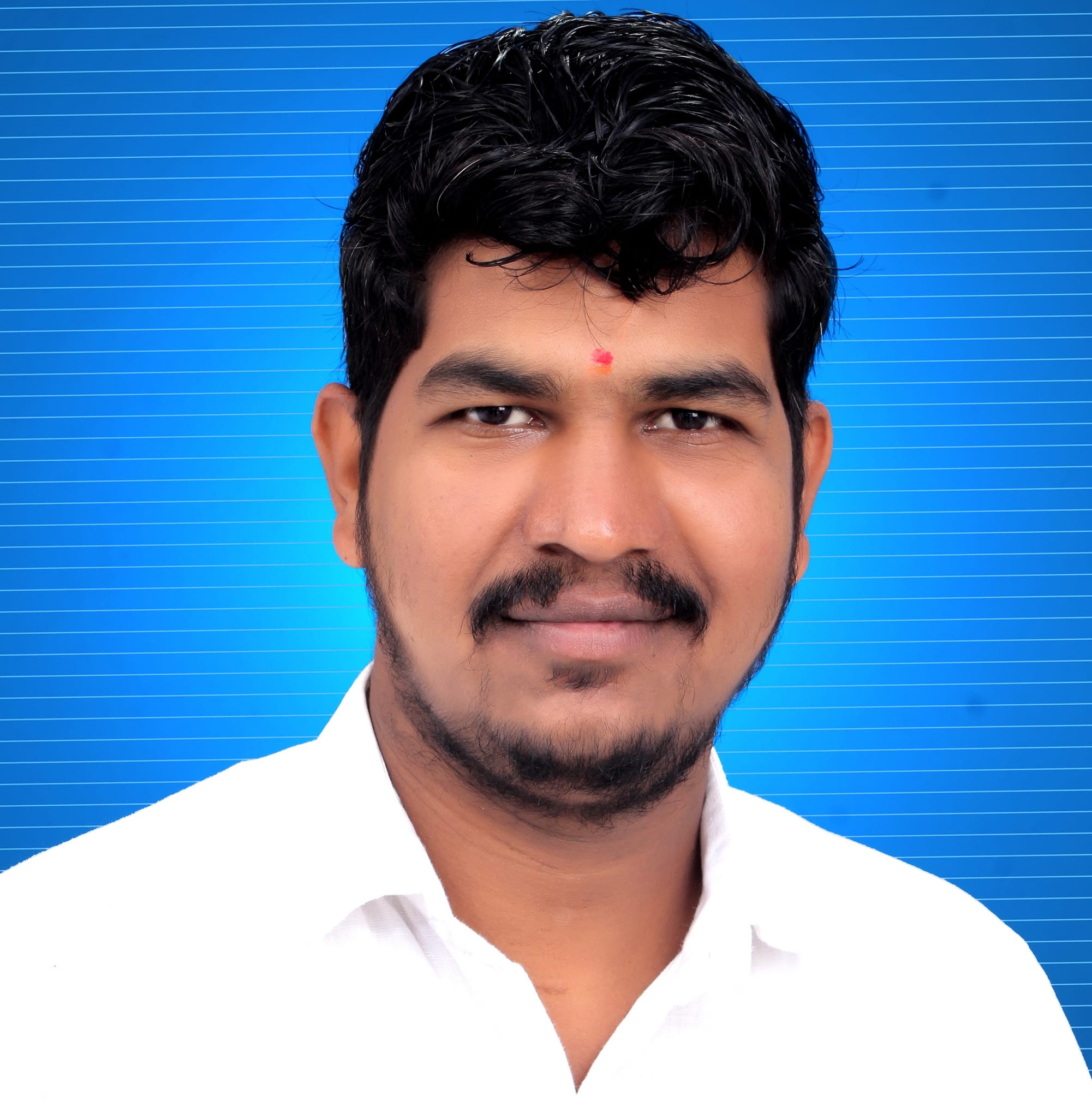 Nagaraj Jai Goud