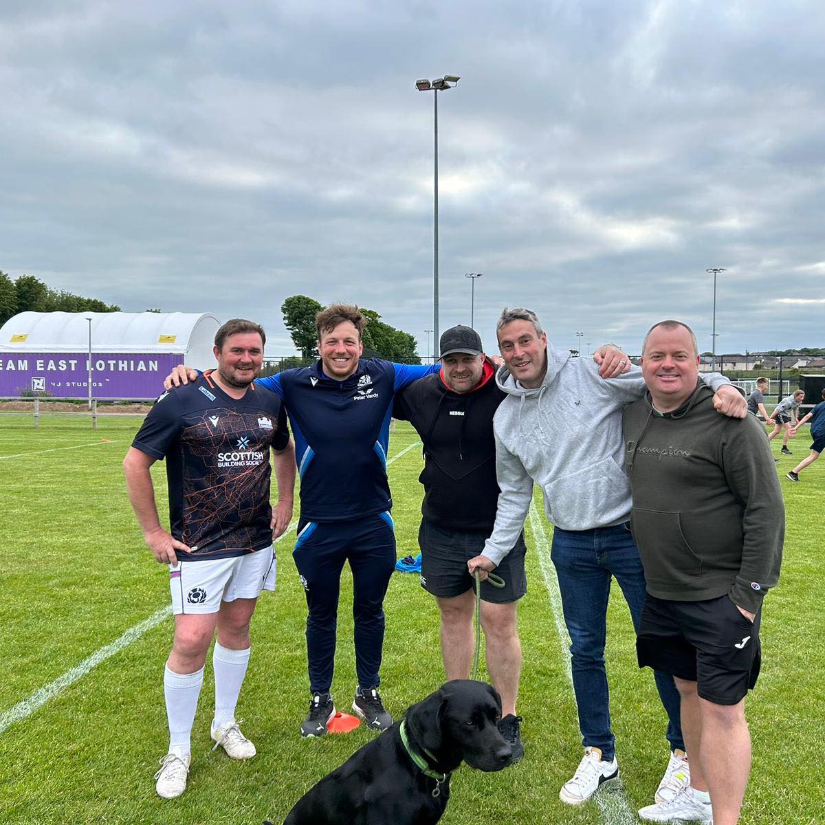 Dunbar Rugby Club | Facebook