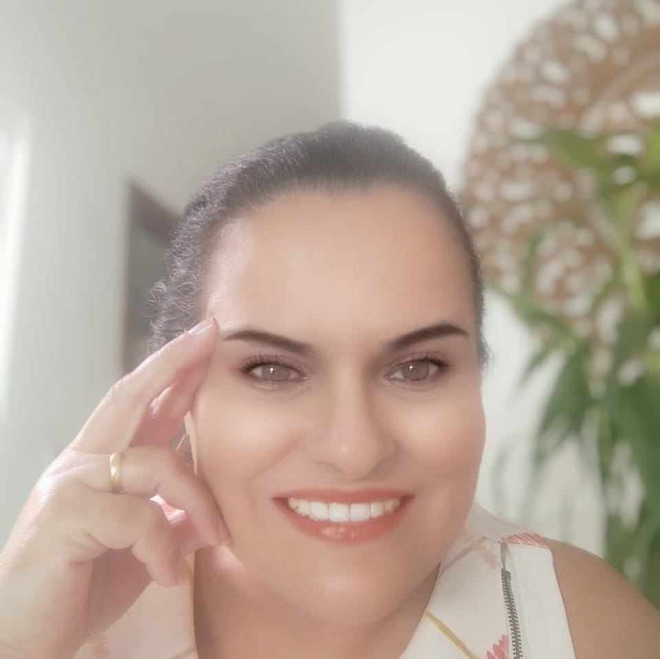 Sandra Da Rocha Neves