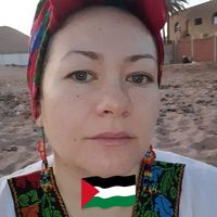 Profile for Rasha Hussein