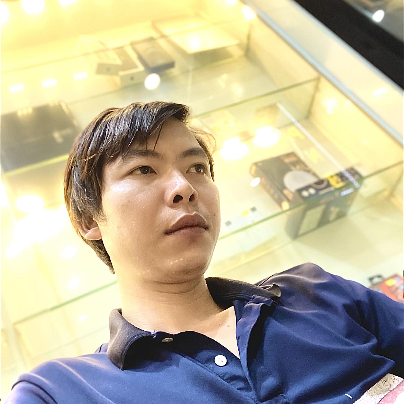 Bên e khô ráo rồi khách ơi 🤓 | Đỗ Hữu Khải