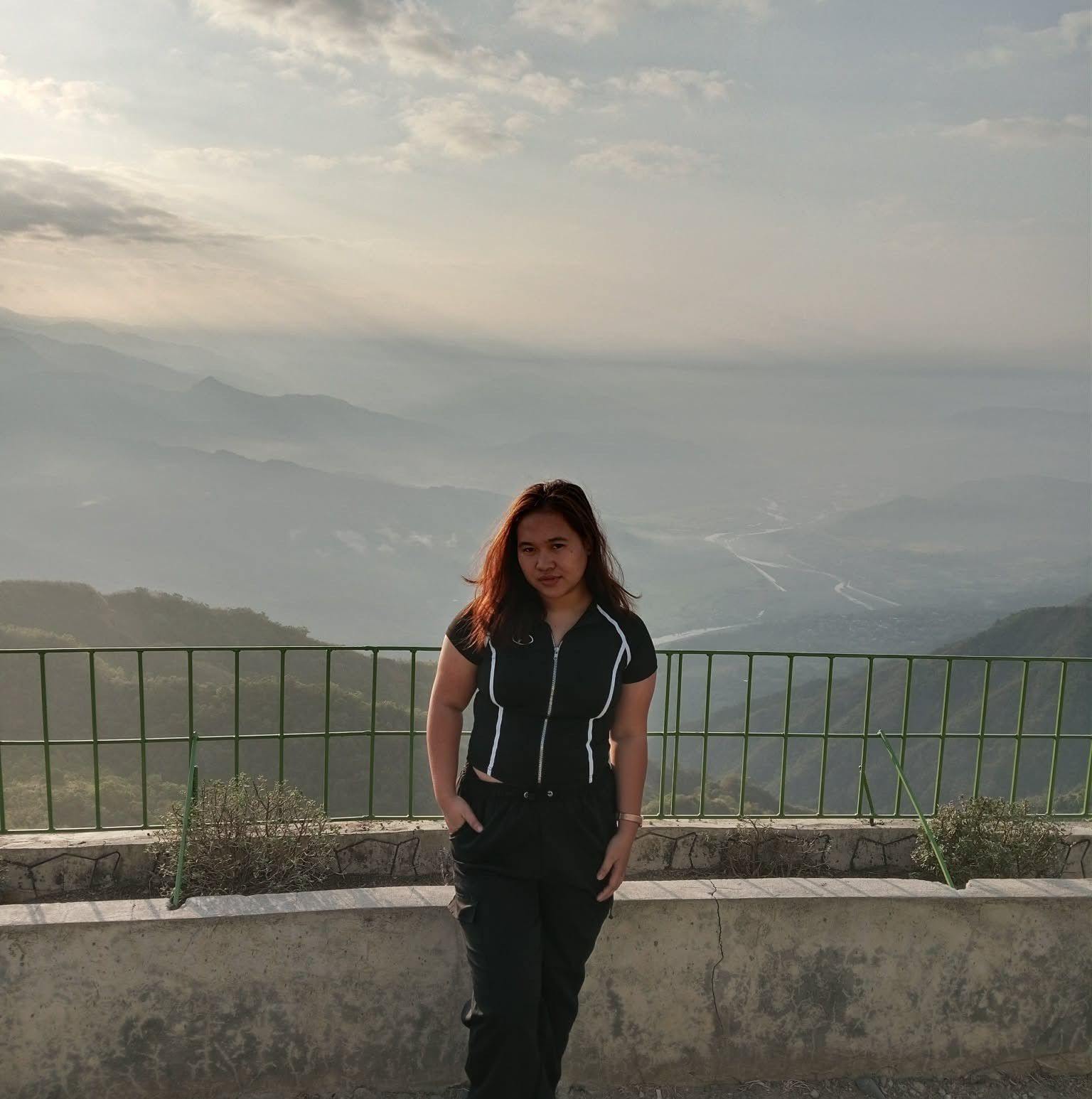 Jenine Garcia Reyes
