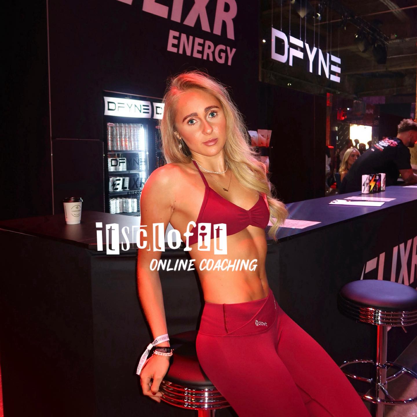 this is the EXACT routine that got me lean & toned in 4-6 weeks… this ...