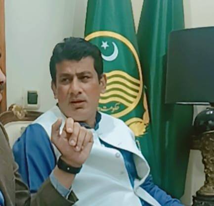 Tandlianwala TV - تاندلیانوالہ: ایف آئی اے کا سرکاری گودام... | Facebook