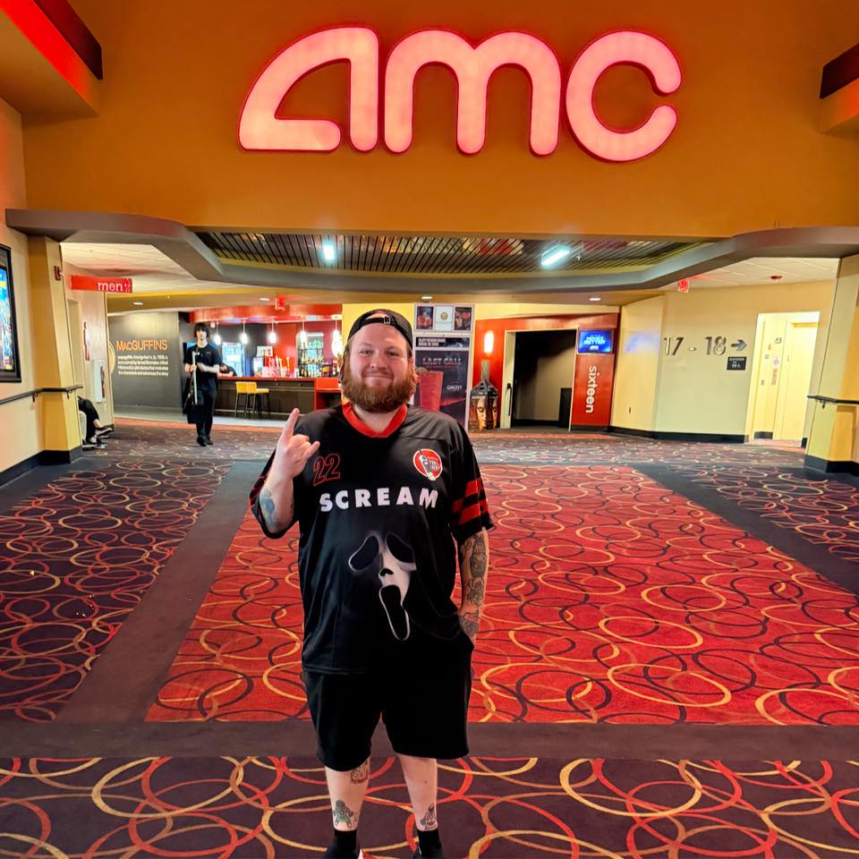 Marc Ferman - 📼 MOVIE LOVERS & PHYSICAL MEDIA NUTS,... | Facebook