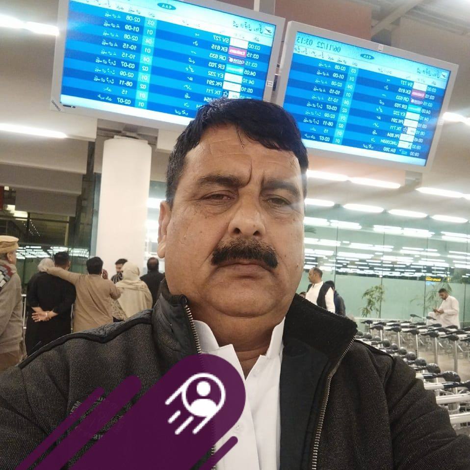 Muhammad Rahim Abbasi