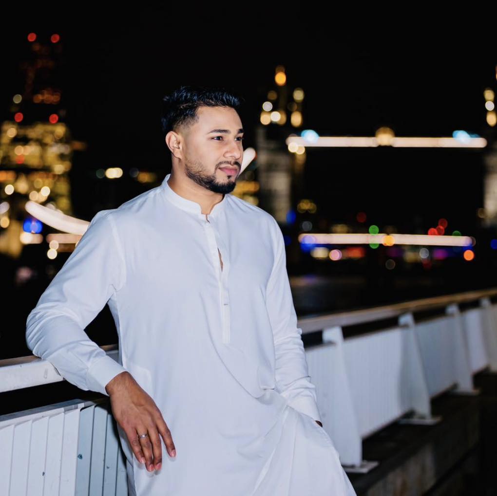 Raj Sheikh