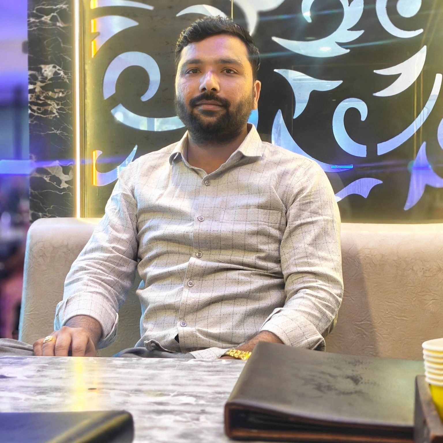Muhar Singh Pal