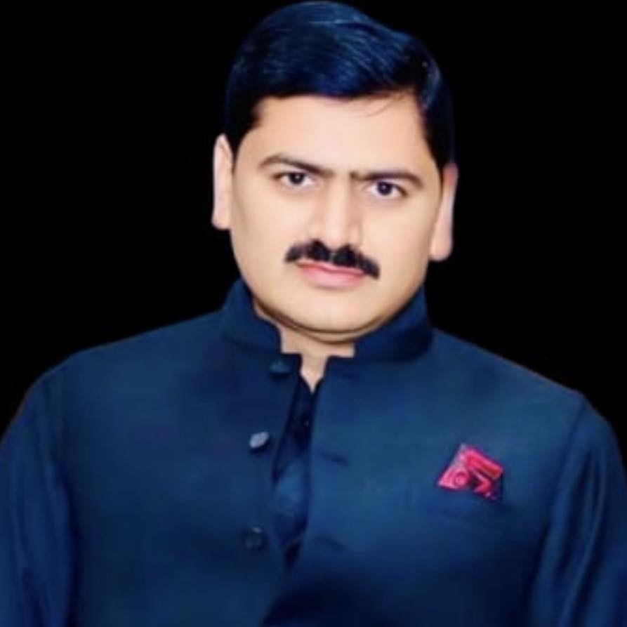 شہزاد احمد بھٹہ