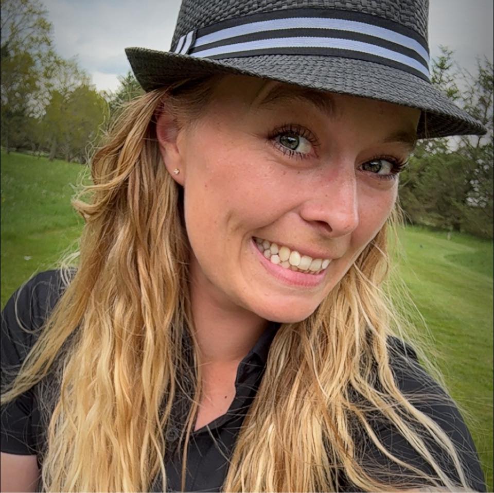 Charlotte Klitgaard